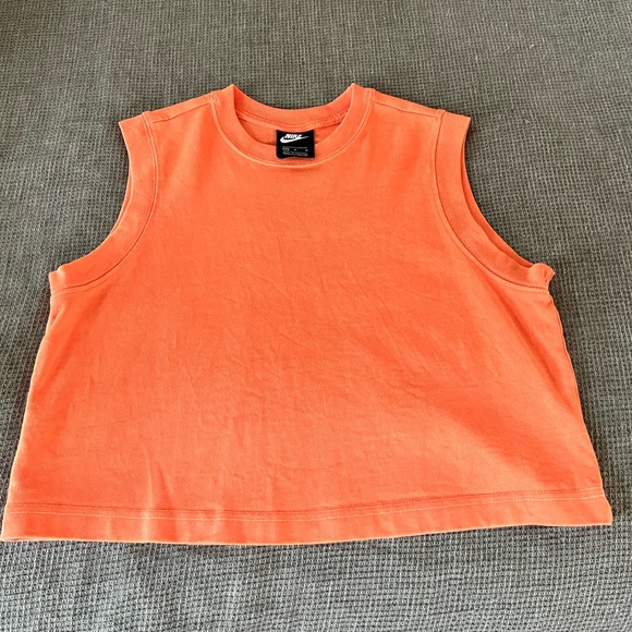 Women’s Nike Tank Top - Picture 5 of 5